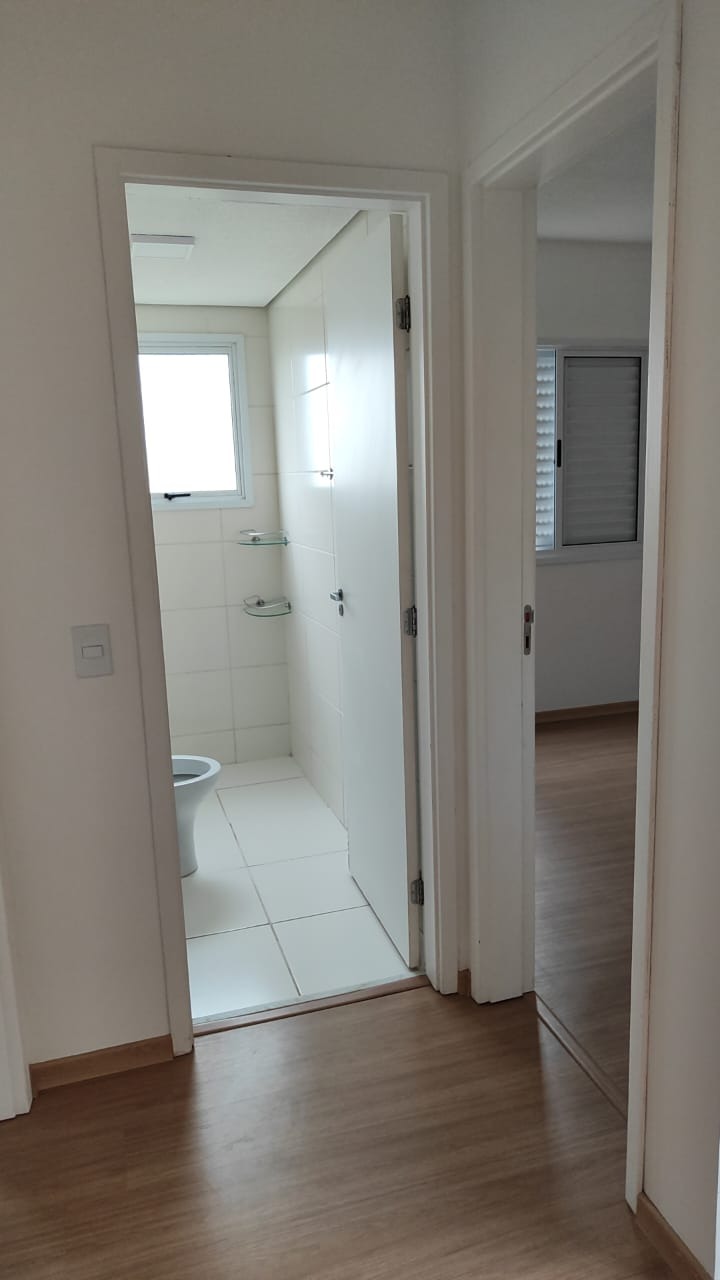 Apartamento à venda com 2 quartos, 52m² - Foto 3