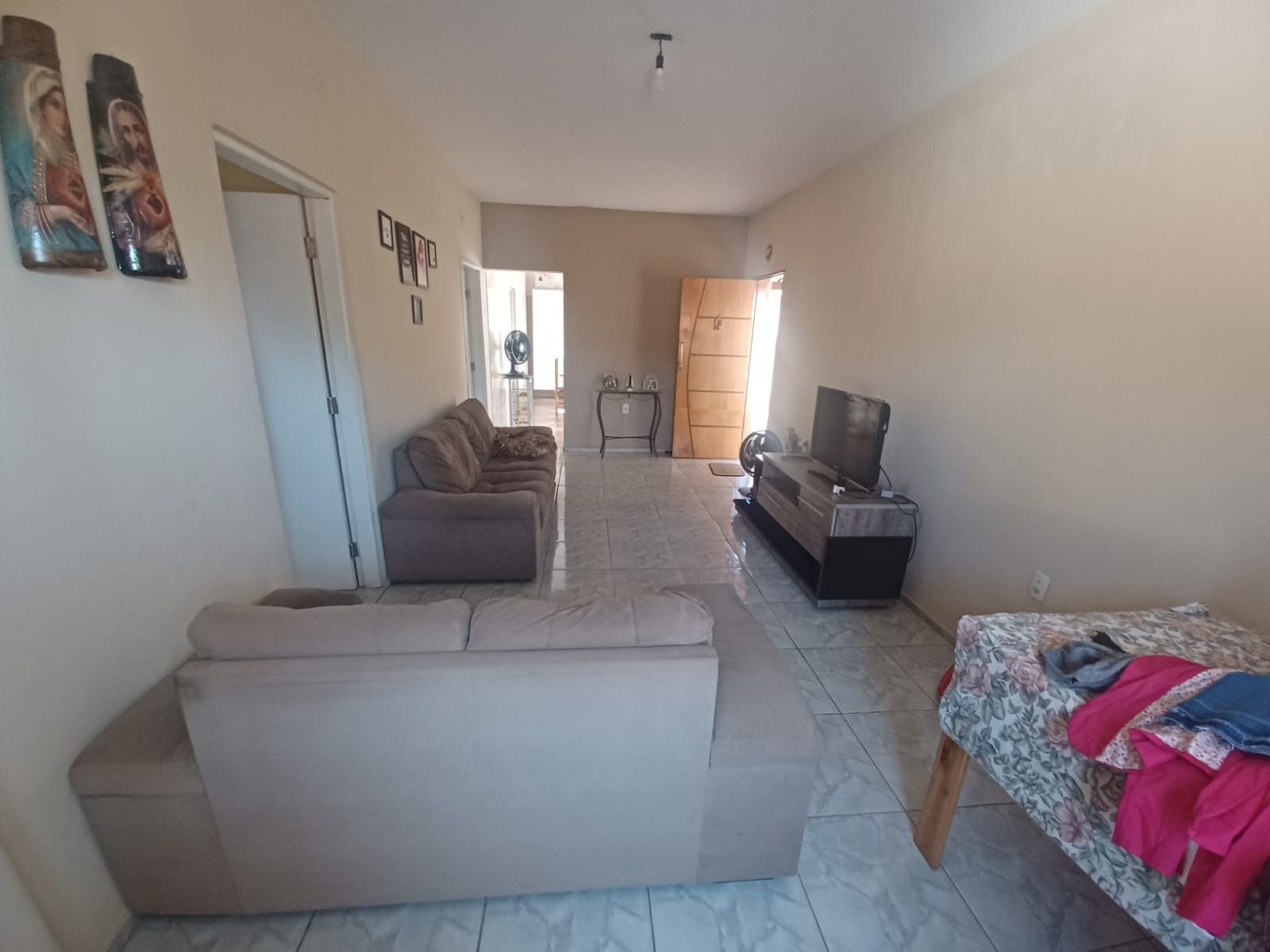 Casa Térrea com 300m² em Votorantim.