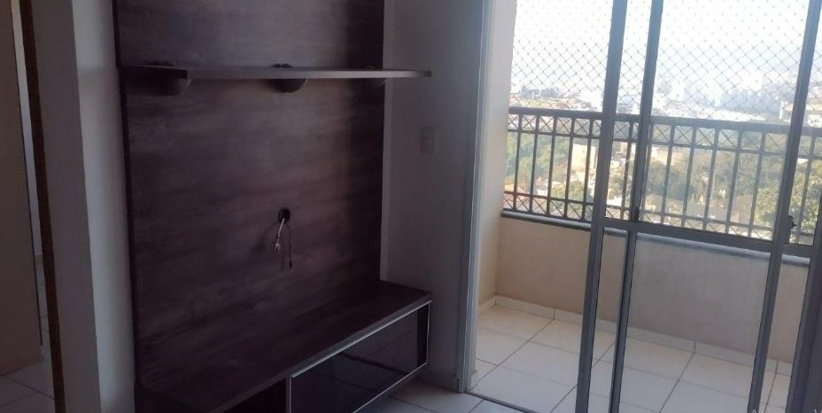 Apartamento à venda e aluguel com 2 quartos, 62m² - Foto 2