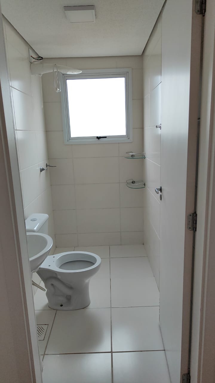 Apartamento à venda com 2 quartos, 52m² - Foto 16