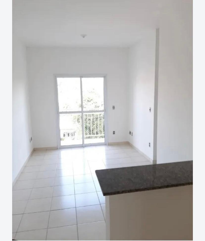 Apartamento à venda com 2 quartos, 52m² - Foto 3