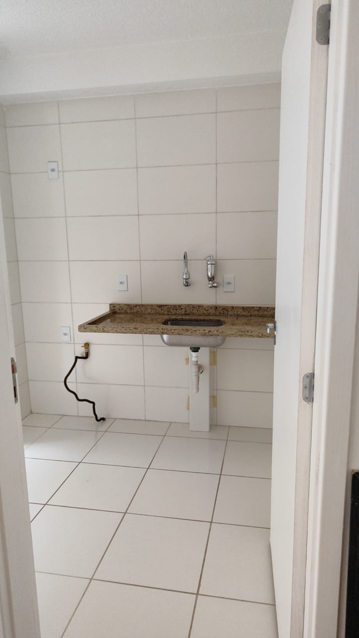 Apartamento à venda com 2 quartos, 52m² - Foto 5