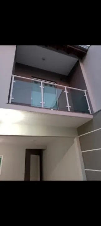 Sobrado de 221m² p/ Venda ou Locação no Bairro Jd. Califórnia  -  SOROCABA/SP!