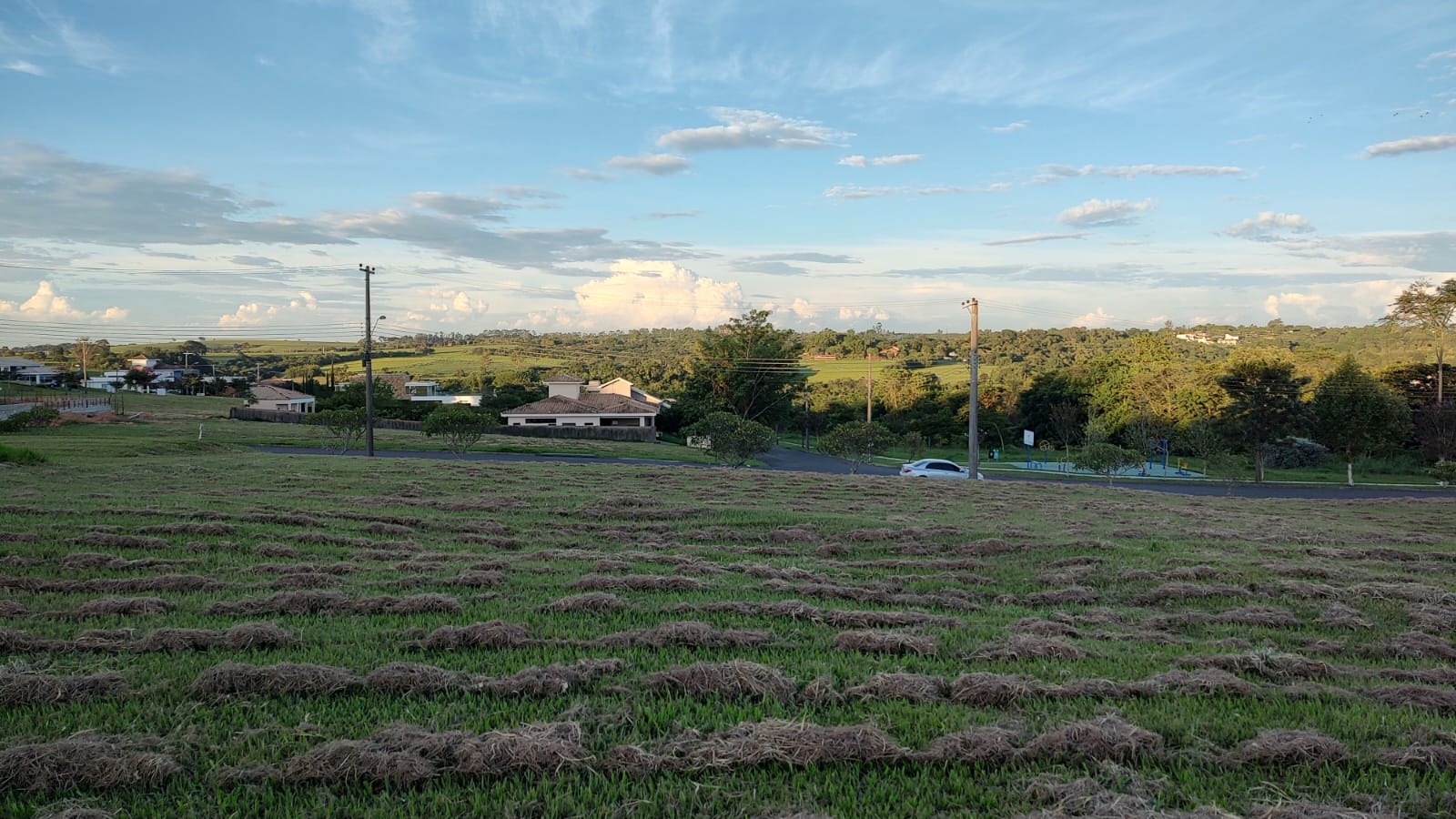 Lote / Terreno