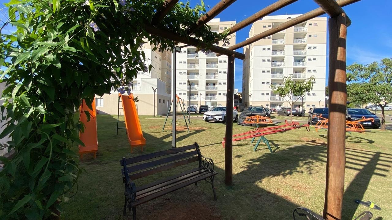 Residencial Quinta das Águas: Seu Novo Lar Aconchegante em Votorantim!