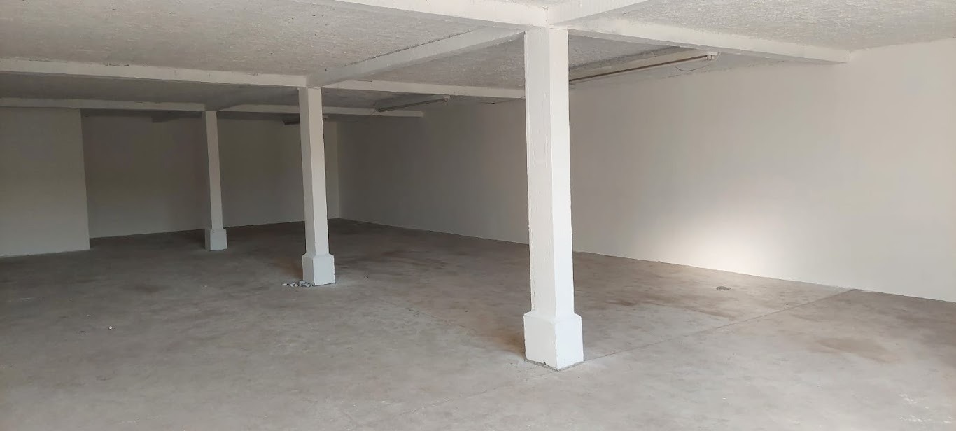 Galpão comercial com 900,00 m2 de área disponível