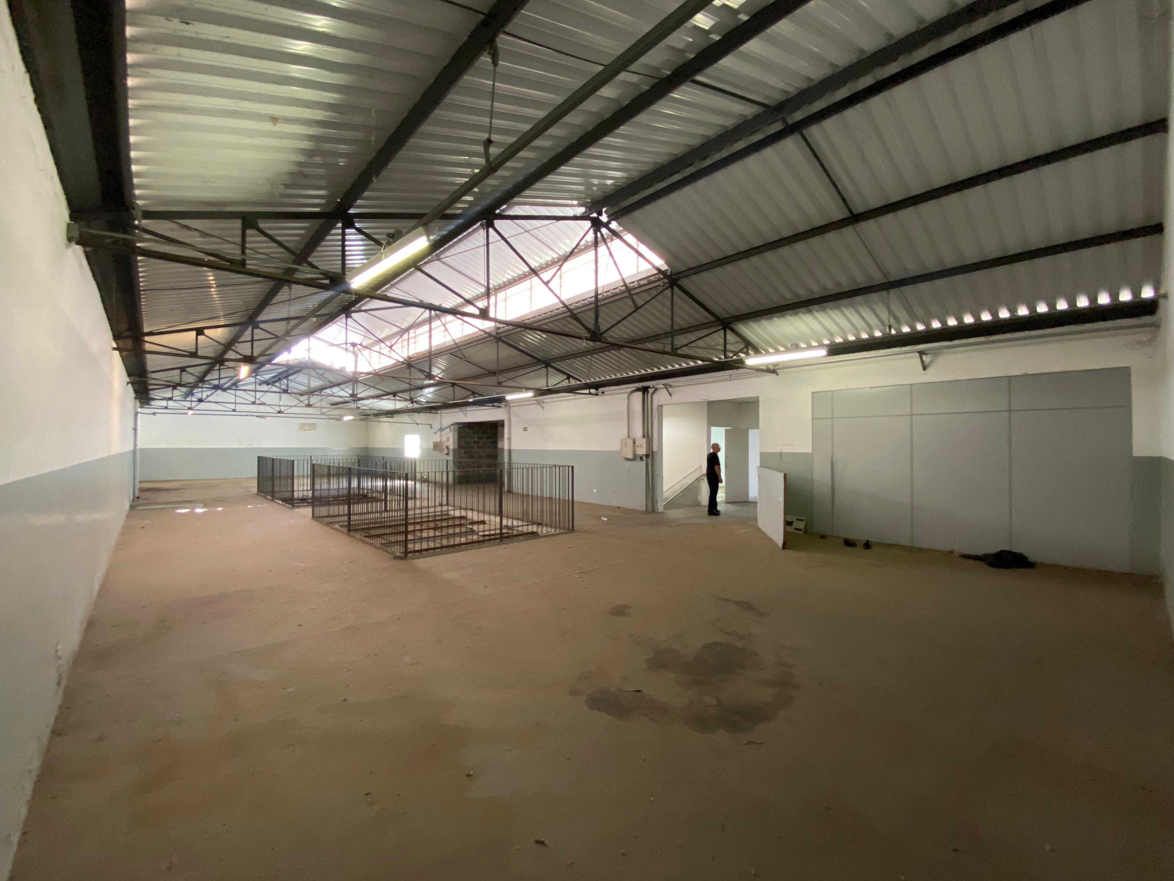 Conjunto Comercial-Sala à venda e aluguel, 1265m² - Foto 38