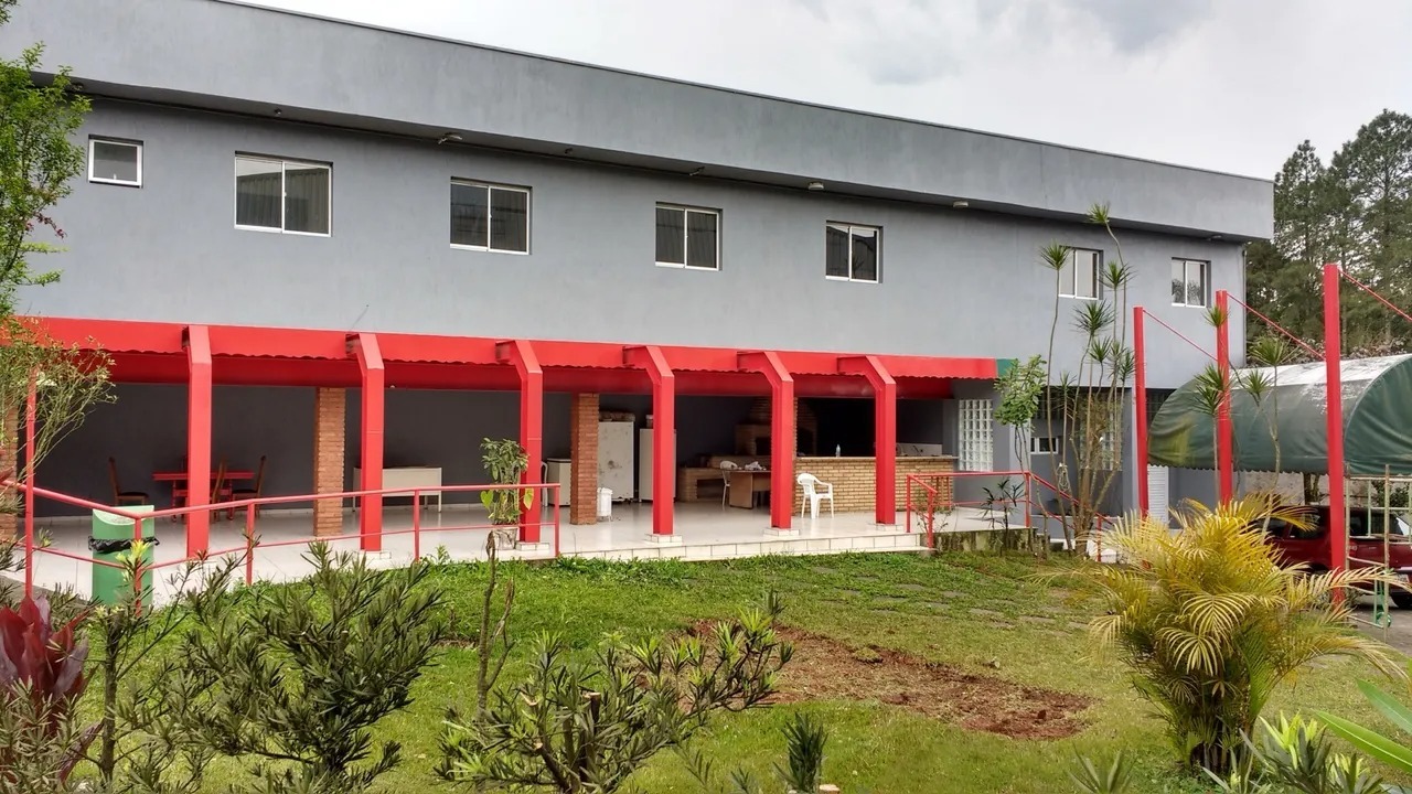 Galpão Comercial/Industrial p/ Venda ou Locação - Localizado no Bairro Oásis Paulista!