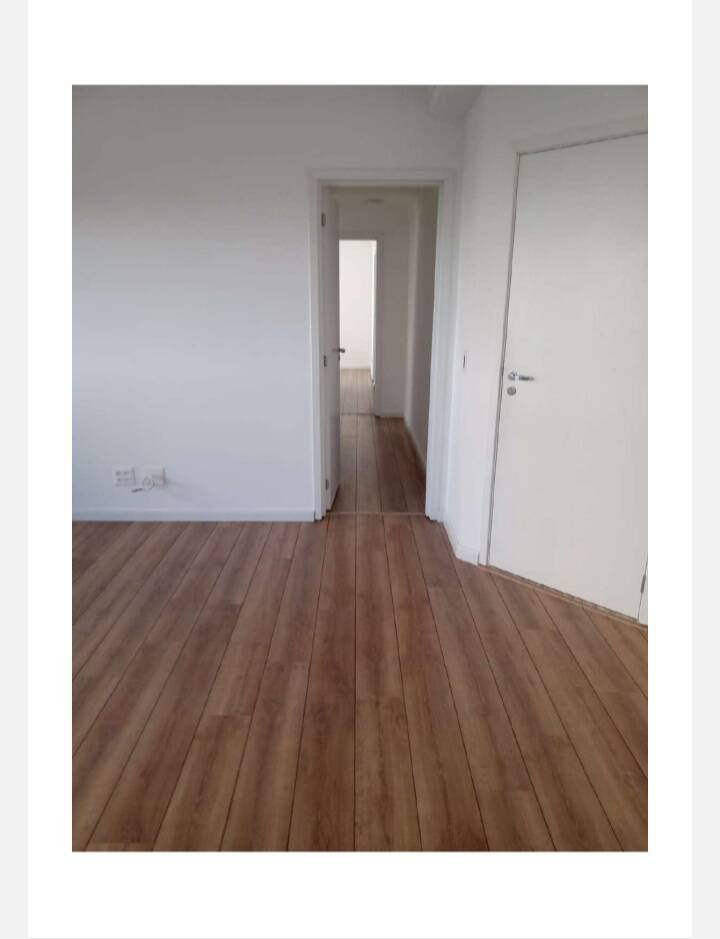 Apartamento de 109 m² com 4 Dormitórios no Tamboré.