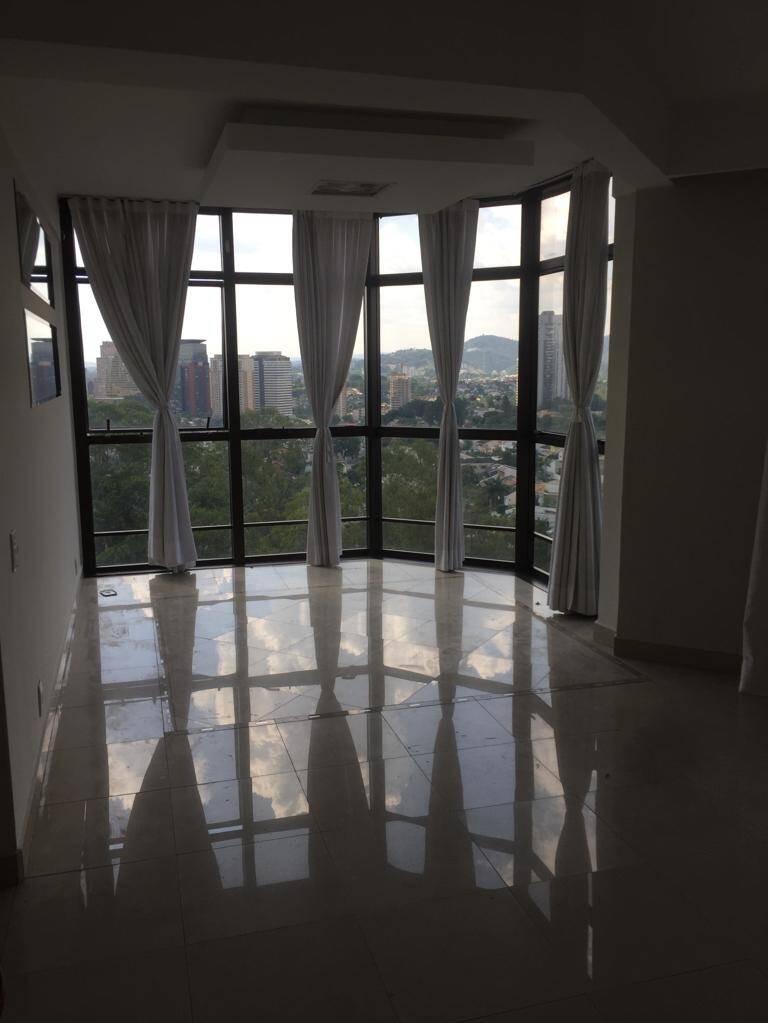 Apartamento para alugar com 2 quartos, 130m² - Foto 6