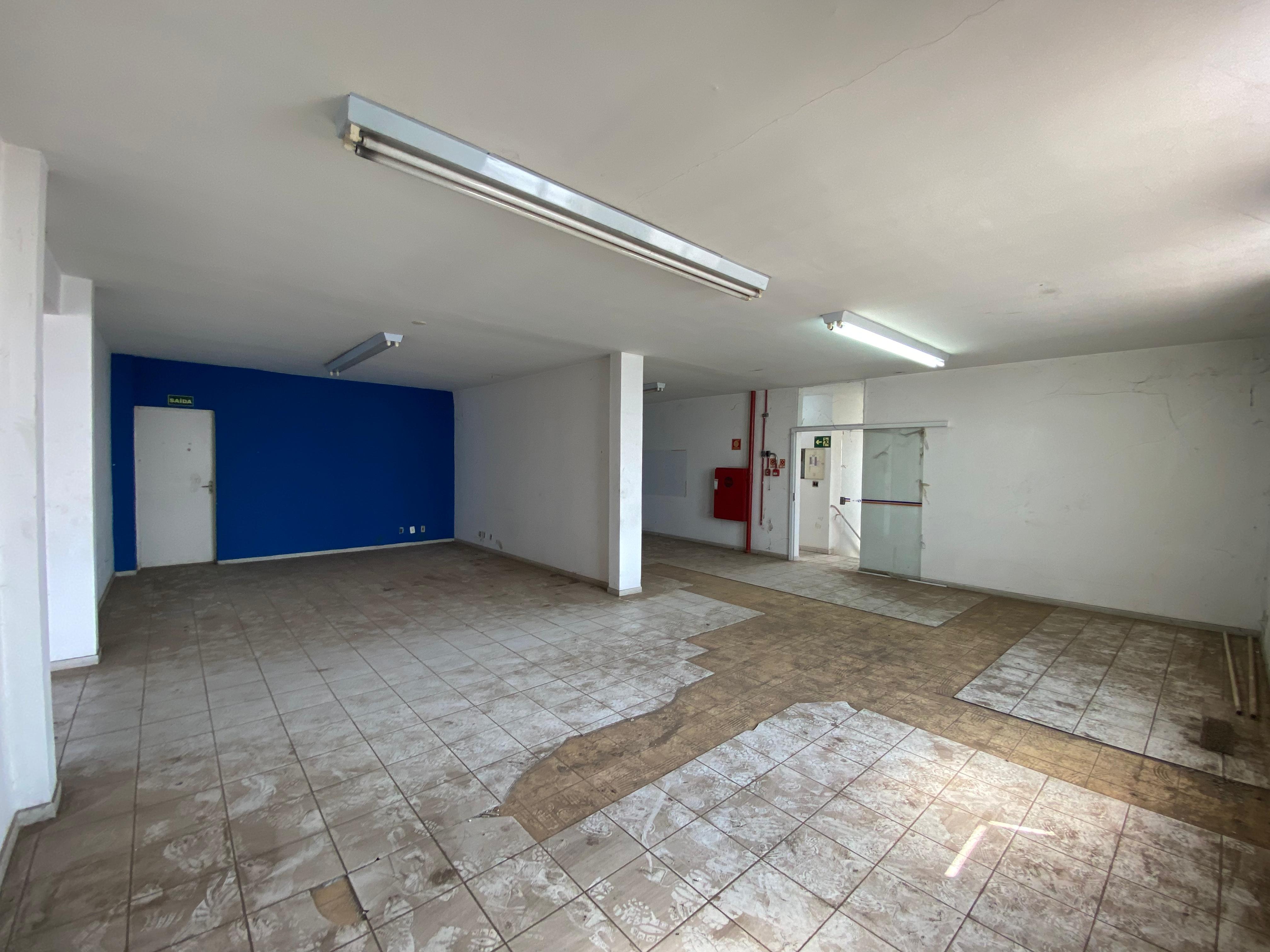 Conjunto Comercial-Sala à venda e aluguel, 1265m² - Foto 26