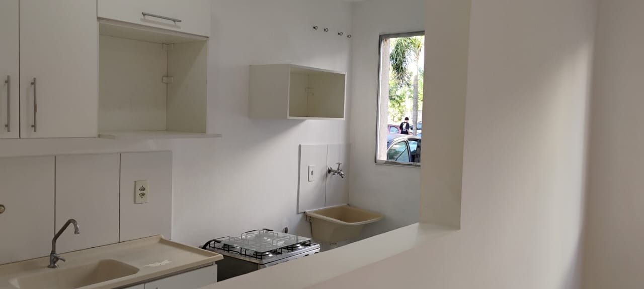 Apartamento à venda e aluguel com 2 quartos, 47m² - Foto 3