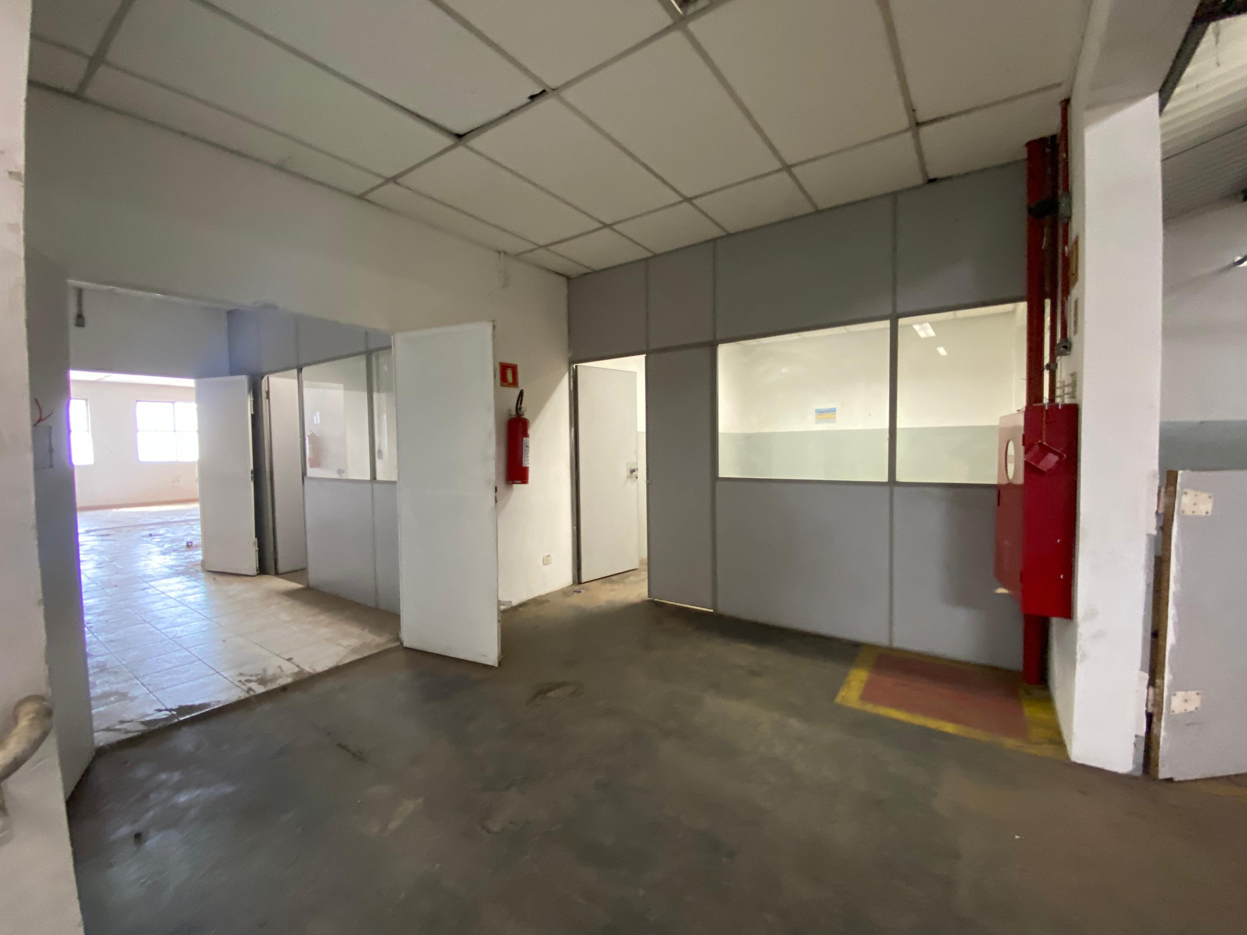 Conjunto Comercial-Sala à venda e aluguel, 1265m² - Foto 19