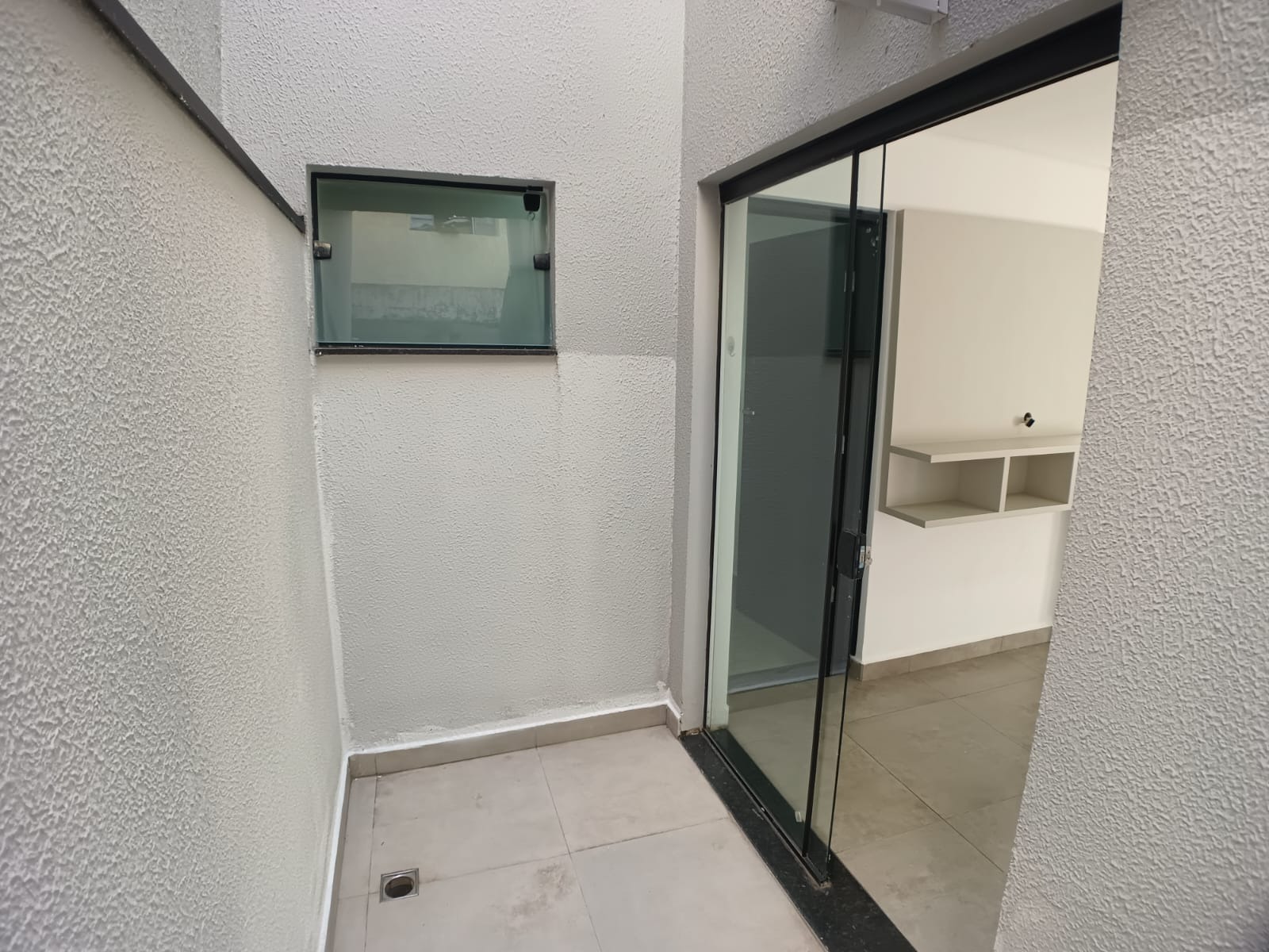 Casa para alugar com 1 quarto, 28m² - Foto 17