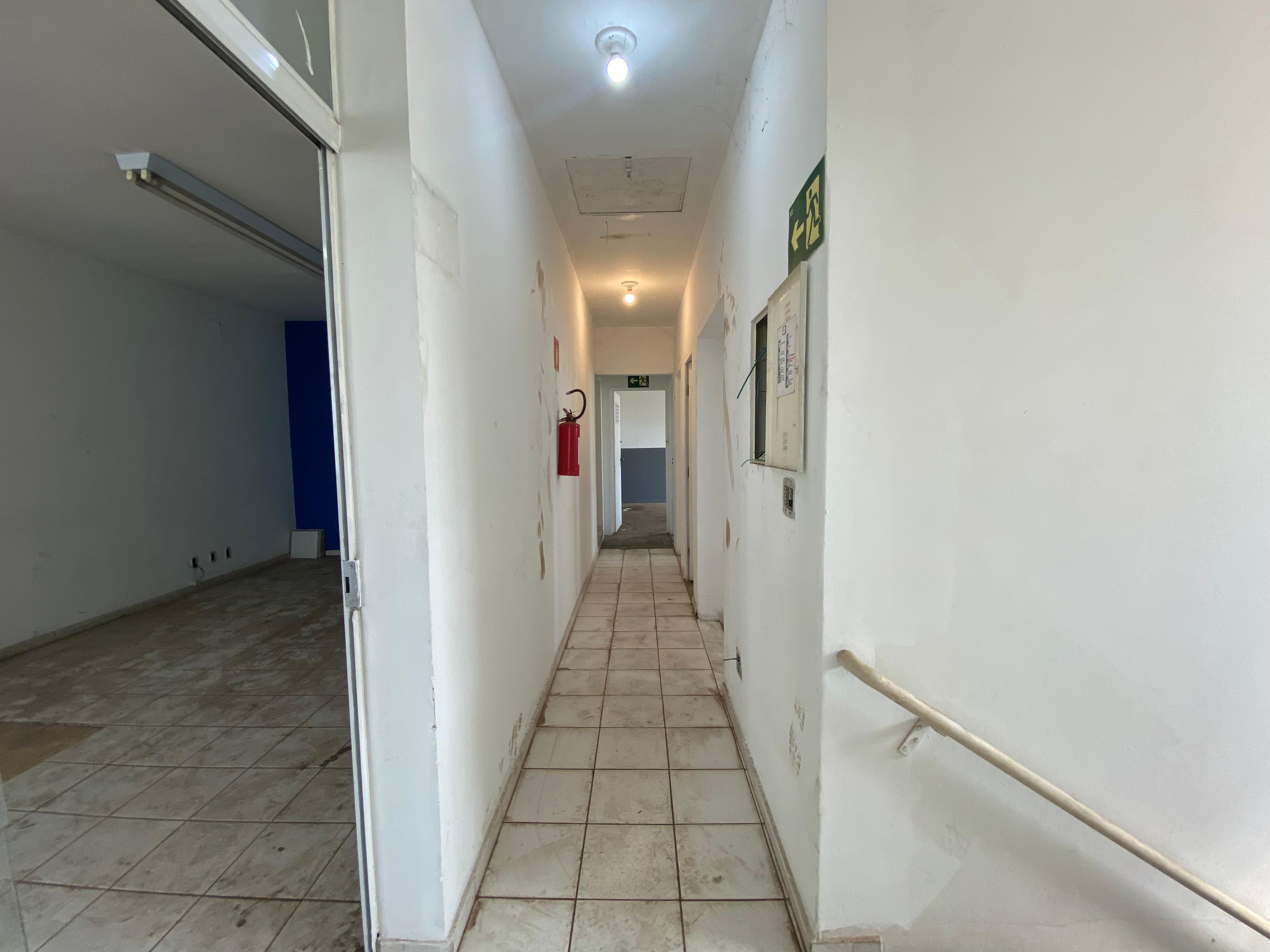 Conjunto Comercial-Sala à venda e aluguel, 1265m² - Foto 28