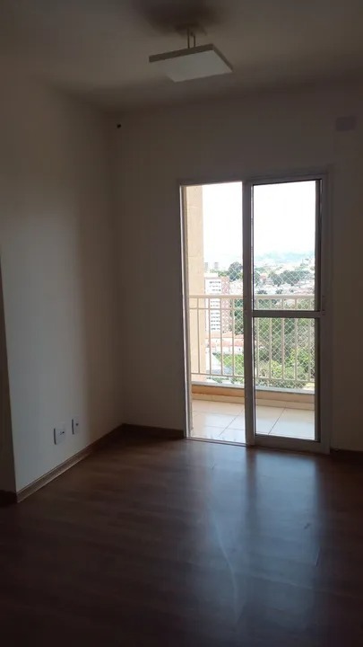 Apartamento de 56m² Localizado no Panorama Campolim!