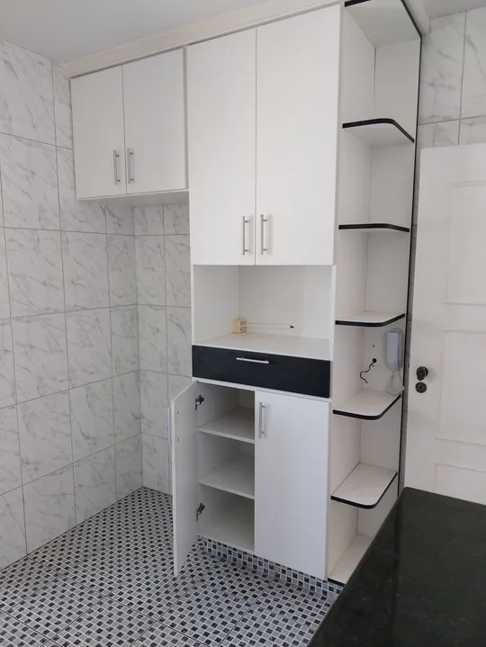 Apartamento Localizado no Centro de Sorocaba.