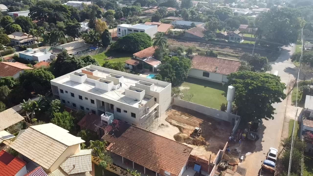 Apartamentos p/ Venda, Localizado em Araçoiaba da serra, Jd. Santa Cruz!