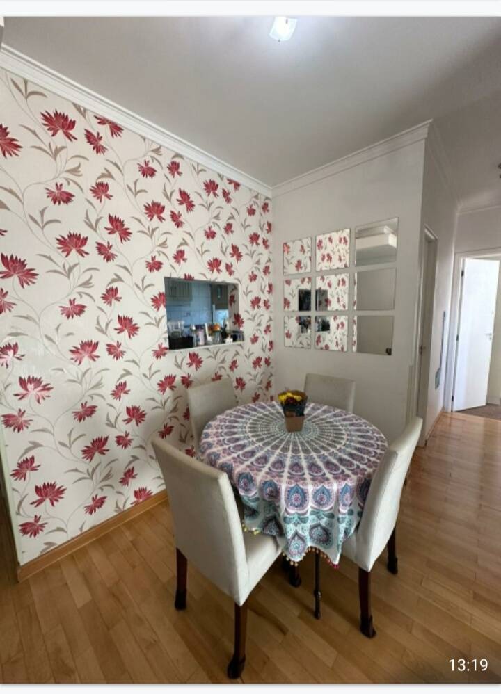 Apartamento à venda com 2 quartos, 54m² - Foto 6