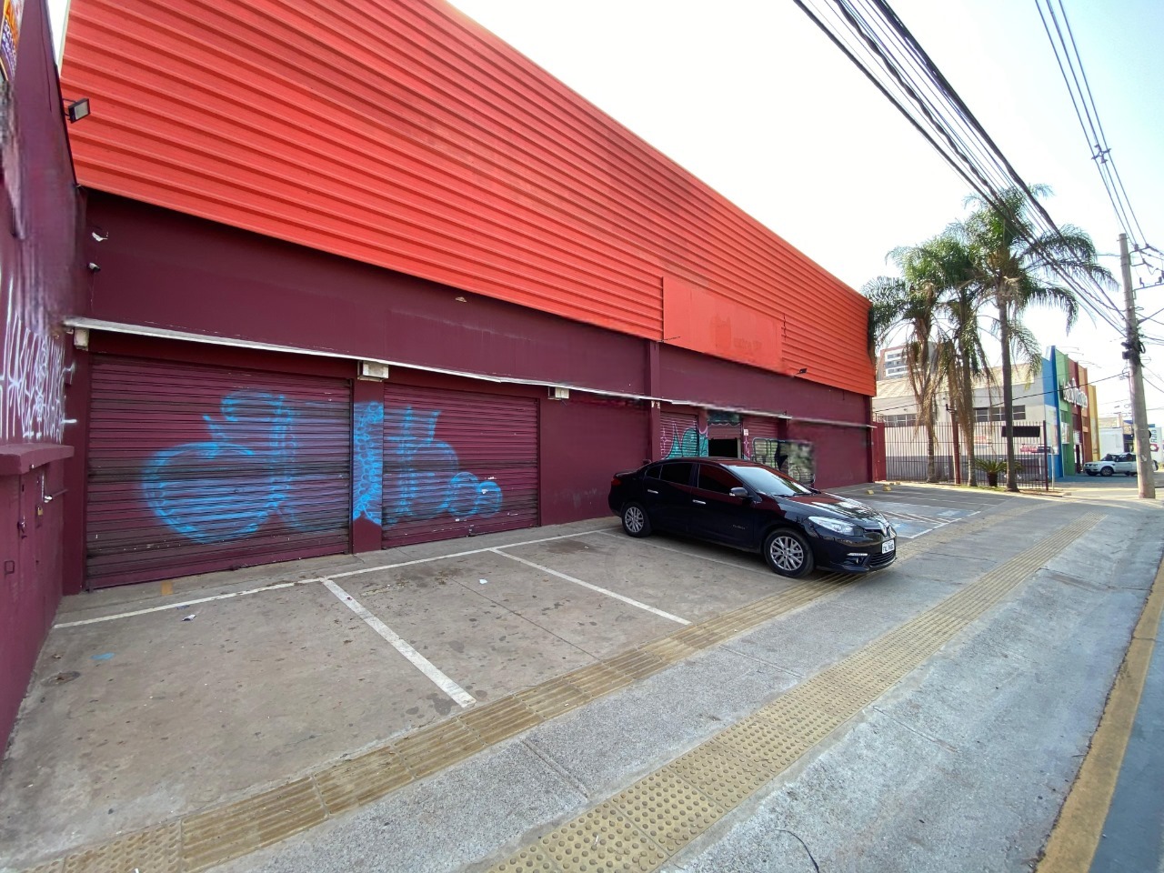 Conjunto Comercial-Sala à venda e aluguel, 1265m² - Foto 39