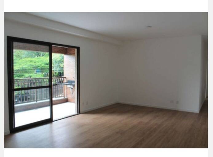 Apartamento de 120m² Localizado no 18 do Forte!