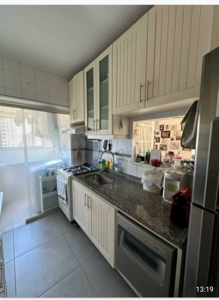 Apartamento à venda com 2 quartos, 54m² - Foto 2