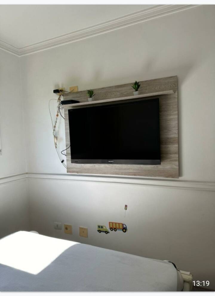 Apartamento à venda com 2 quartos, 54m² - Foto 10