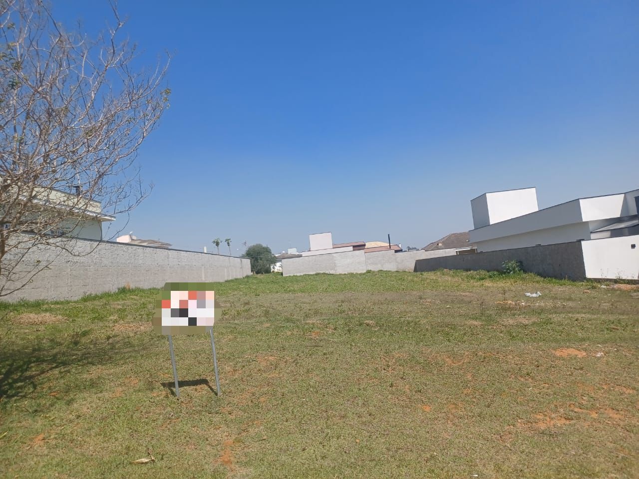 Terreno de 1.000,00m² Localizado no Jardim Solar do Bosque!