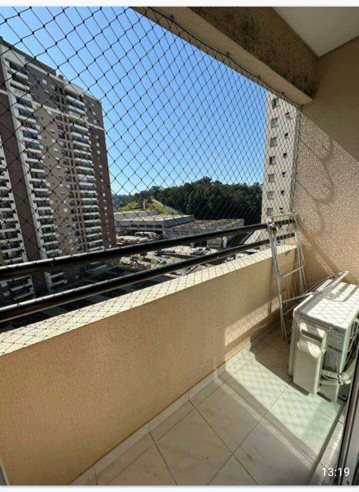 Apartamento à venda com 2 quartos, 54m² - Foto 15