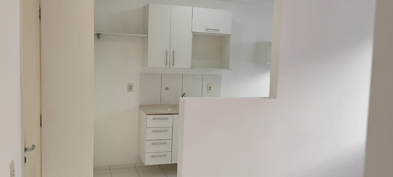 Apartamento à venda e aluguel com 2 quartos, 47m² - Foto 2