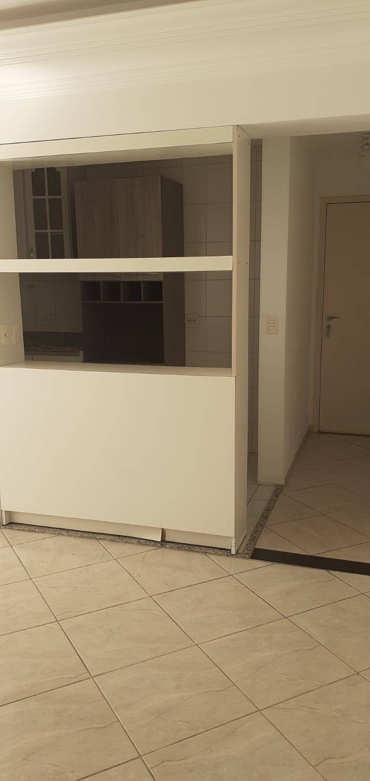 Apartamento de 03 Dormitórios no Centro de Alphaville!