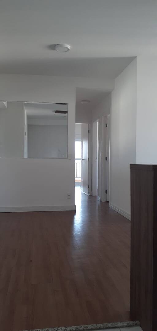 Apartamento de 73m² Localizada no Condomínio WIN TAMBORÉ!