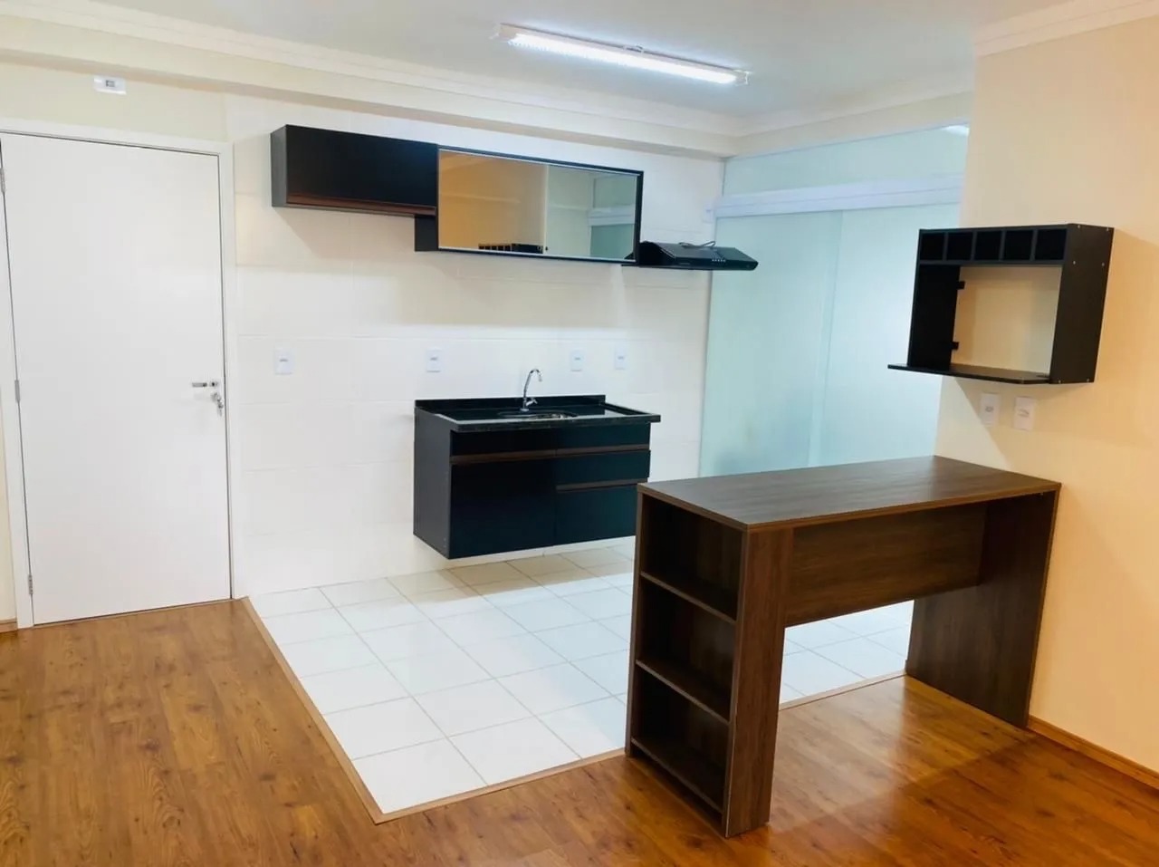 Apartamento de 88m² Localizado no Residencial Monte Carlo.