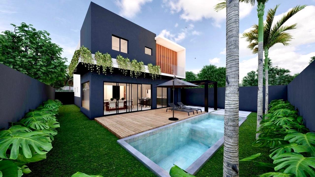 Casa Sobrado de 310,27m² Em Construção, Localizada no Condomínio Residencial Cyrella Landscape!