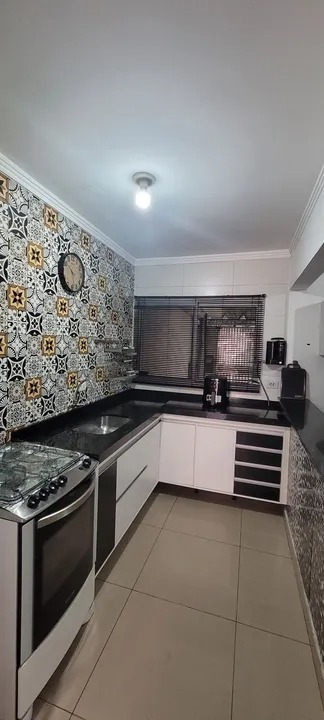 Casa Localizada no Conjunto Residencial Trinta e um de Março.