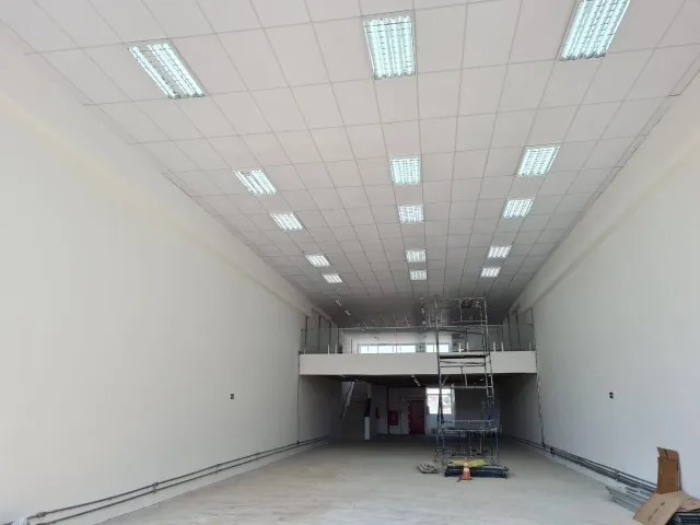 Galpão Comercial/Industrial Localizado na Freguesia do Ó - Salão 1000m²!