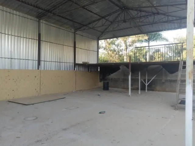 Galpão Comercial ou Industrial de 700m² Localizado no Bairro Ana Maria em Sorocaba/SP!