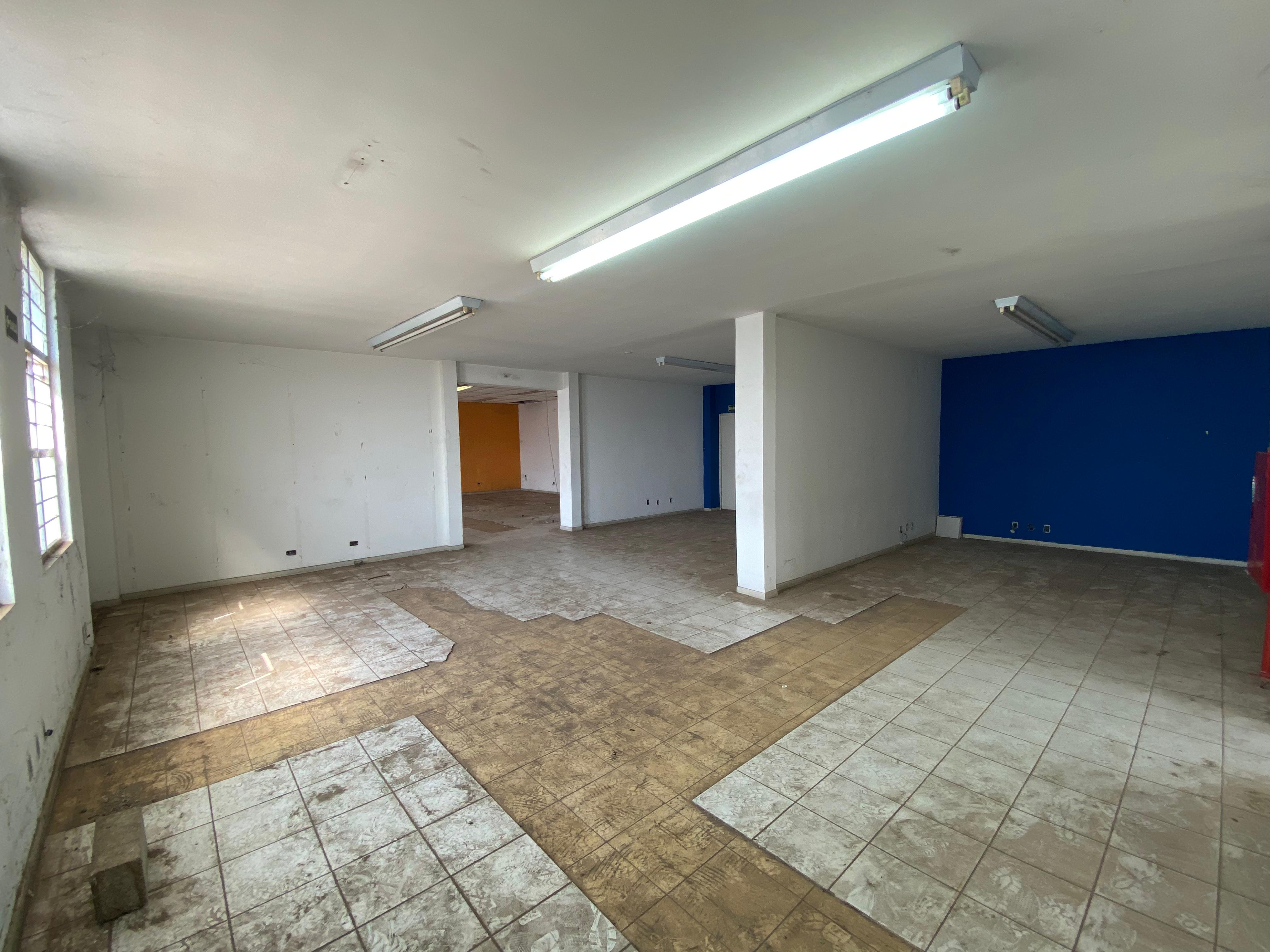 Conjunto Comercial-Sala à venda e aluguel, 1265m² - Foto 27