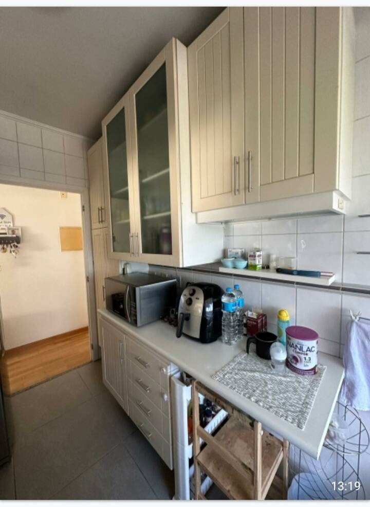 Apartamento à venda com 2 quartos, 54m² - Foto 3