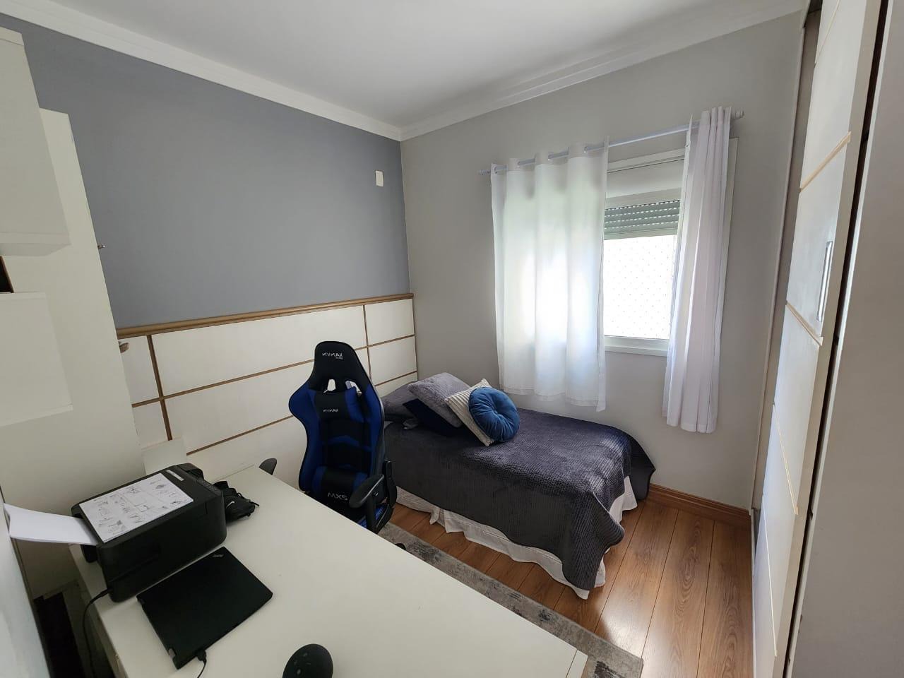 Apartamento à venda com 2 quartos, 133m² - Foto 18