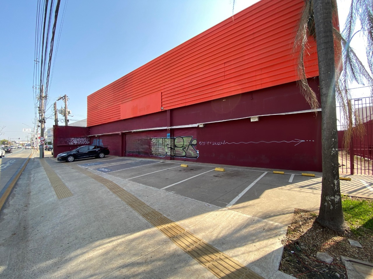 Conjunto Comercial-Sala à venda e aluguel, 1265m² - Foto 40