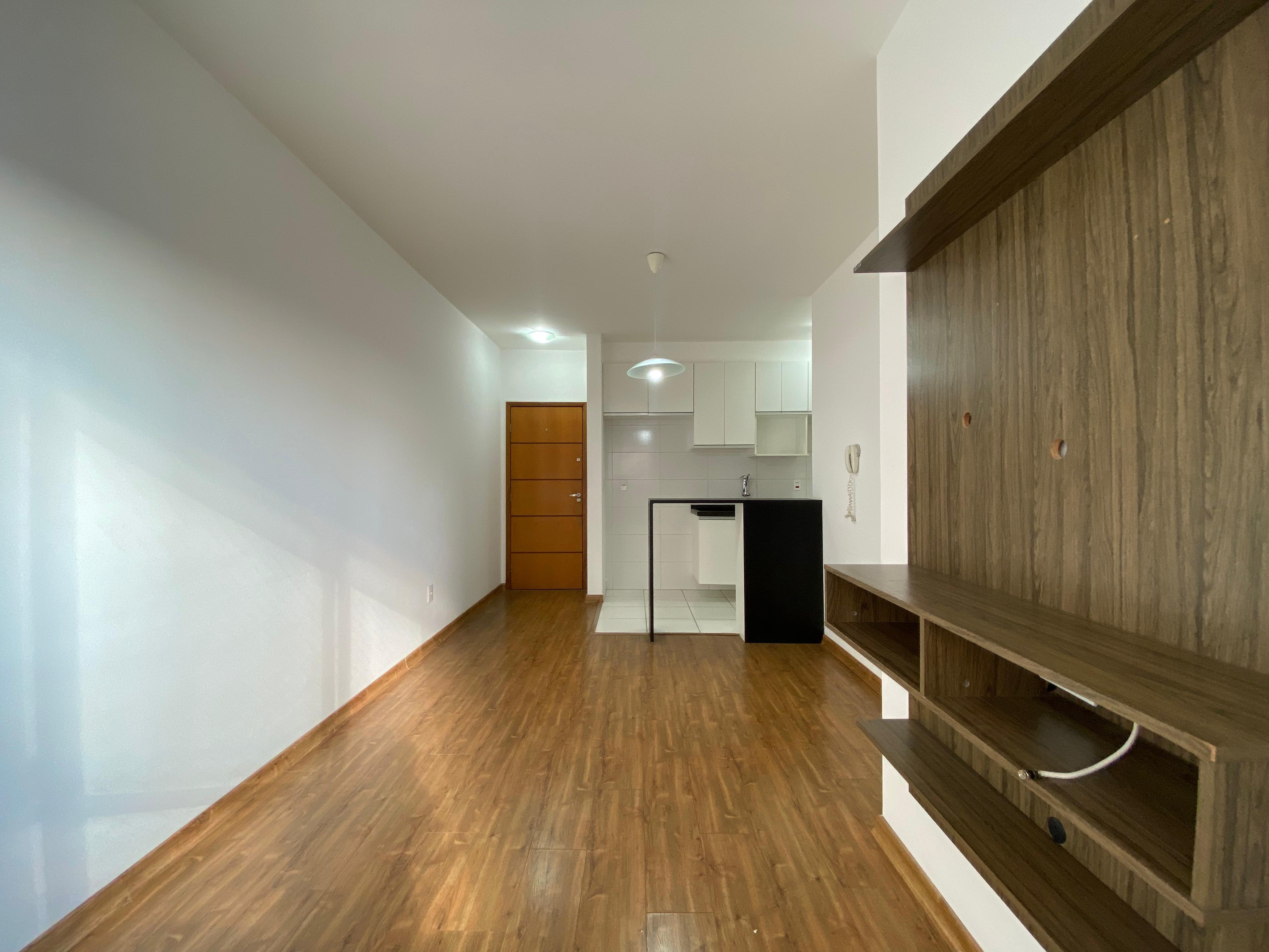 Apartamento à venda com 2 quartos, 52m² - Foto 1