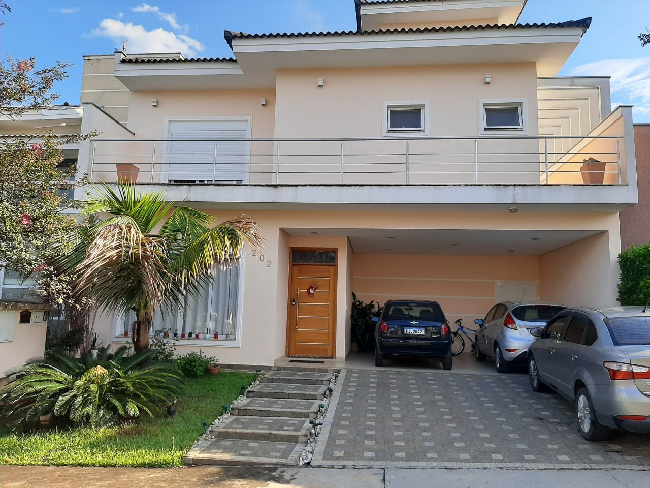 Casa Térrea de 280m² de Terreno, Localizada no Condomínio Ibiti Royal Park - Sorocaba/SP!