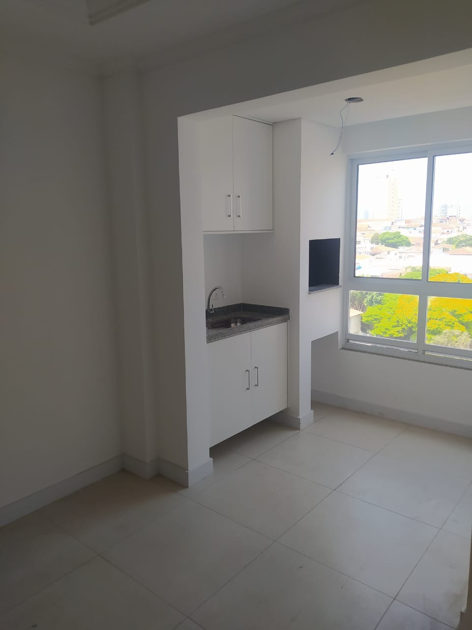 Apartamento de 65m² Localizado no Edifício Amazonas - Centro Sorocaba - SP!