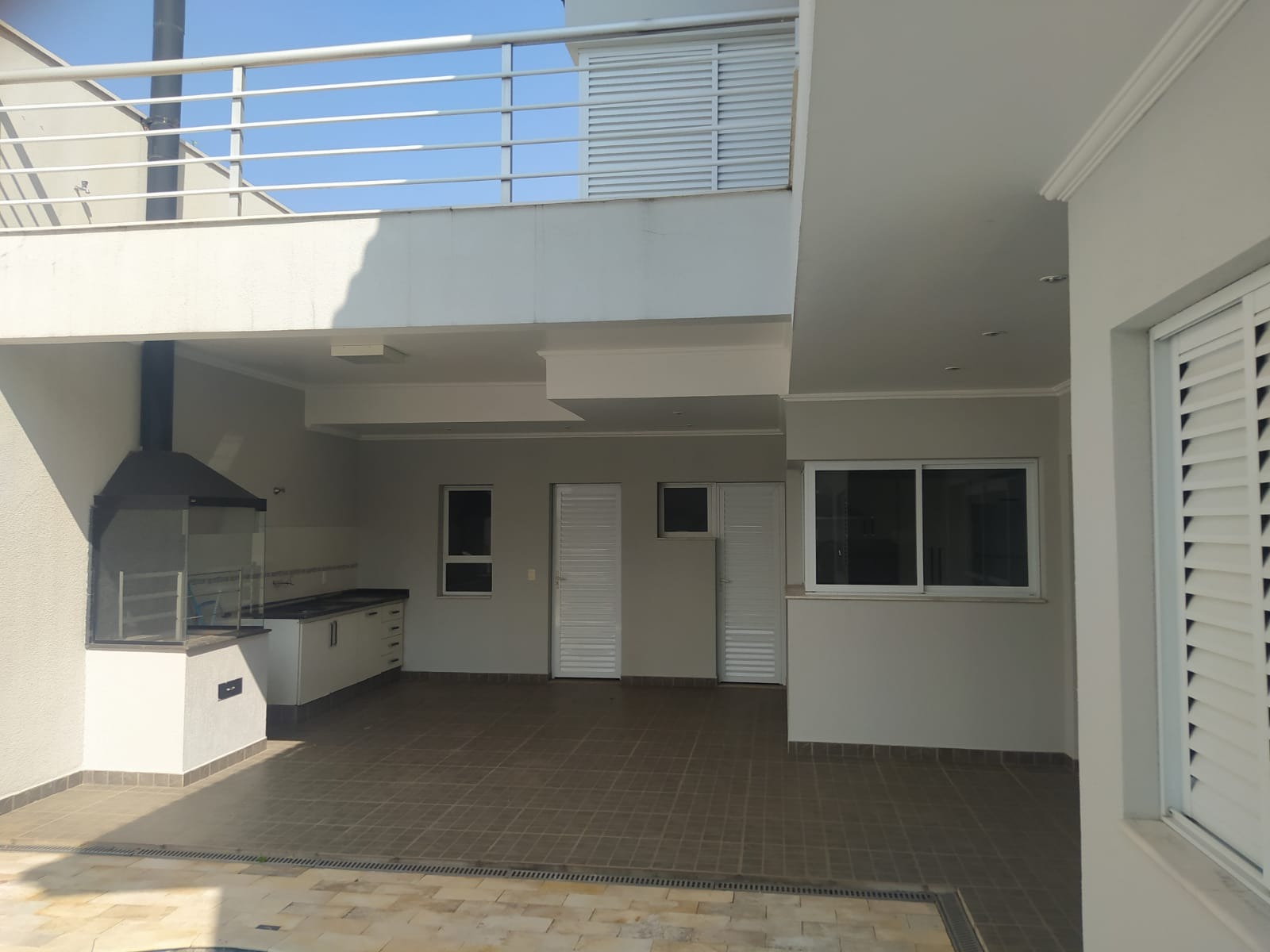 Casa à venda com 4 quartos, 336m² - Foto 31