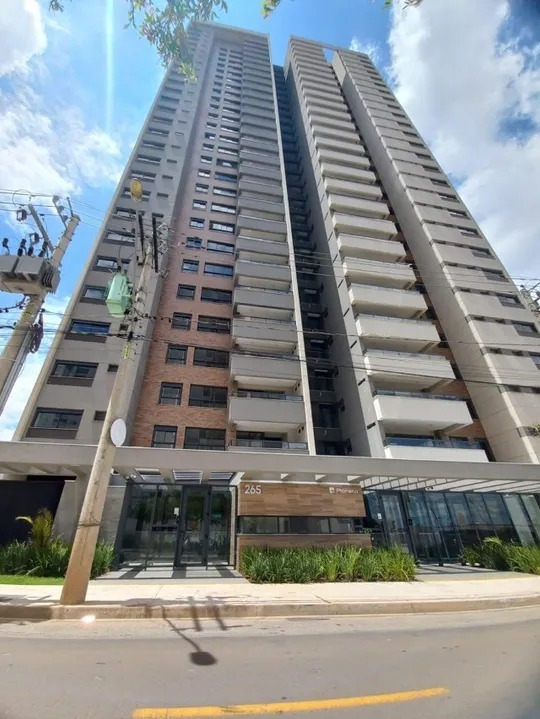 Apartamento de 131m² Localizado no Cond. Avant Garde - Campolim!