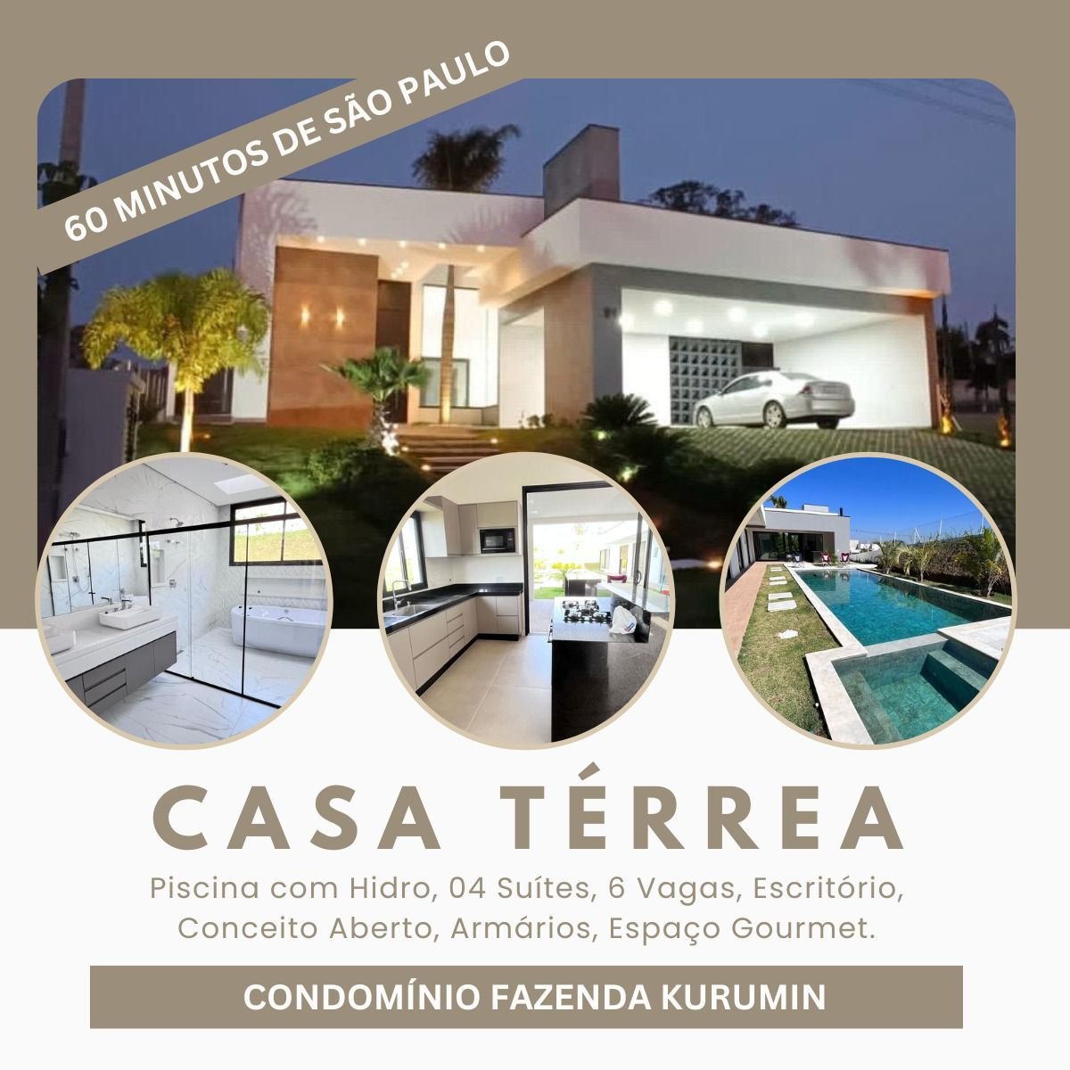 Casa à venda com 4 quartos, 1019m² - Foto 18