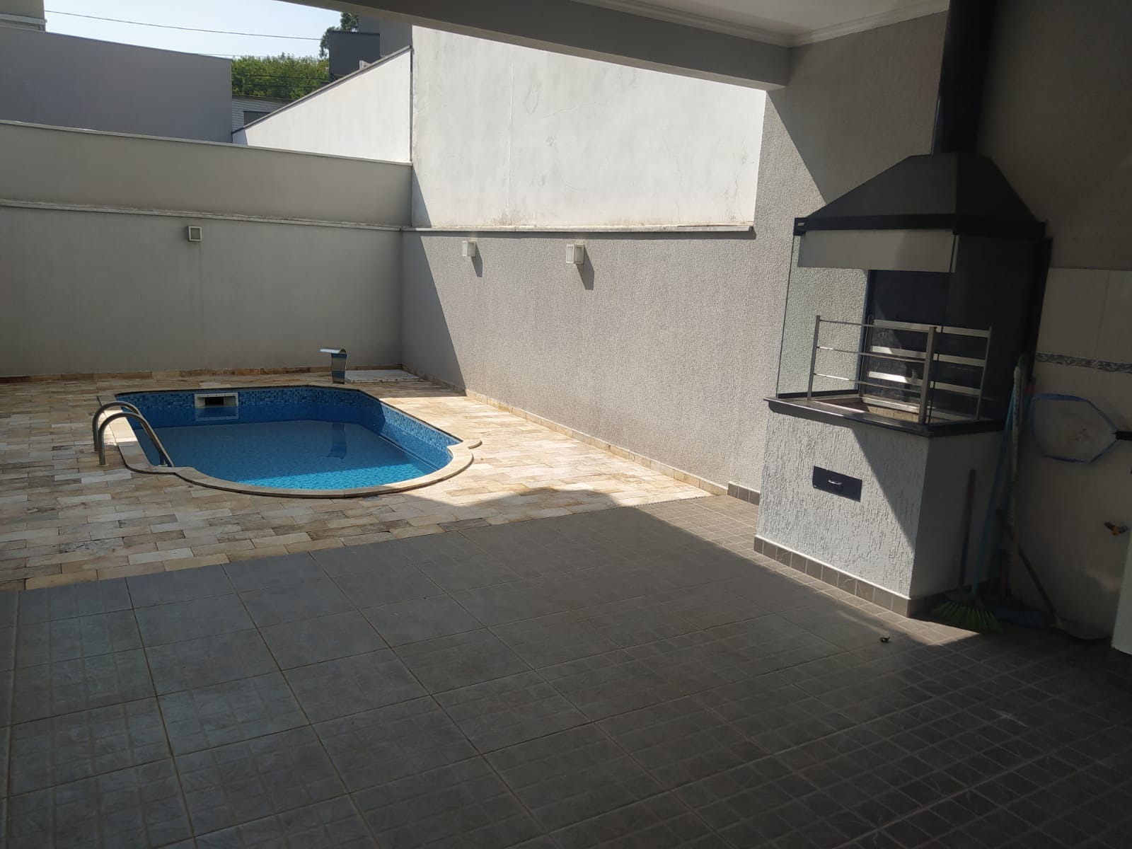 Casa à venda com 4 quartos, 336m² - Foto 33