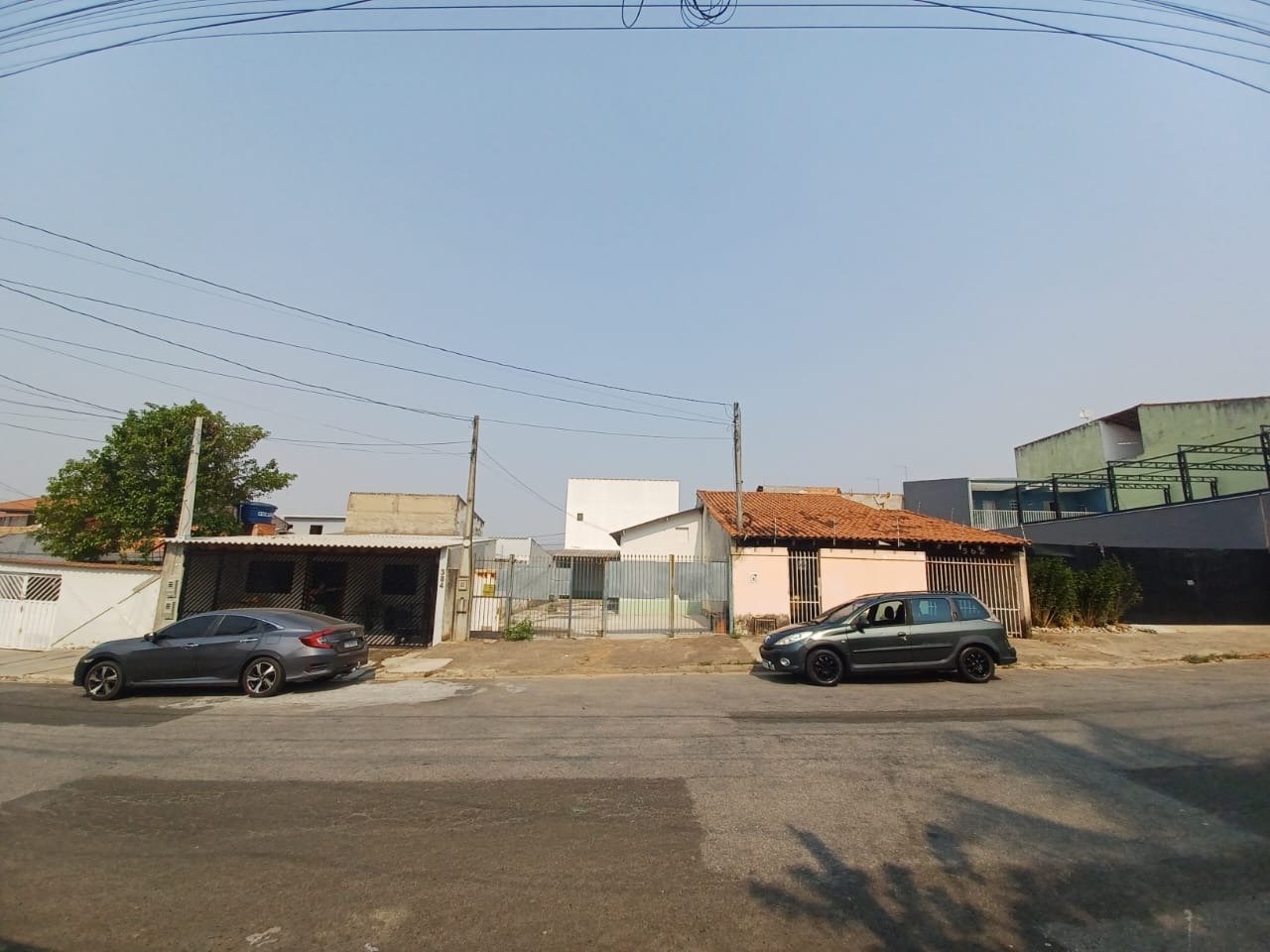 Casa Terrea de 150m² Localizado no Bairro JARDIM SANTA BÁRBARA - SOROCABA/SP!