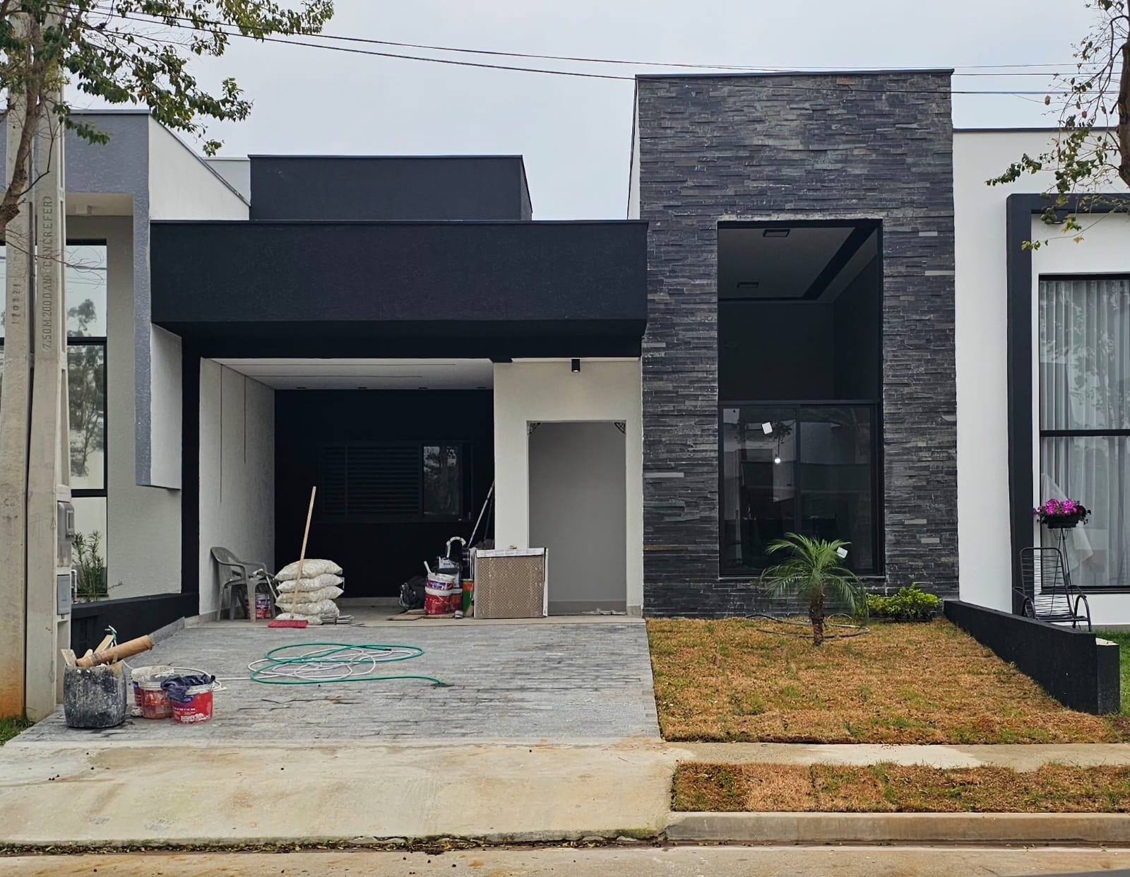 Casa Terrea de 160m² á venda - Condomínio Terras de São Francisco Sorocaba SP!